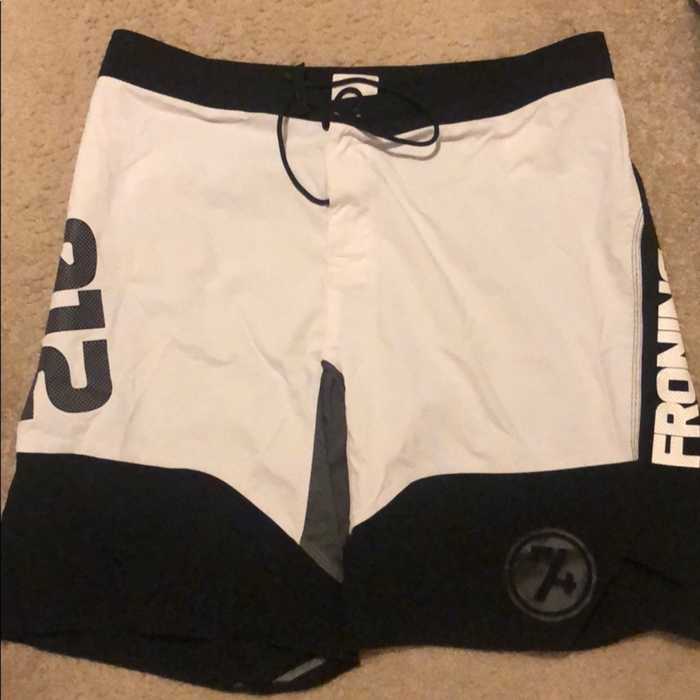 CrossFit Reebok Froning shorts